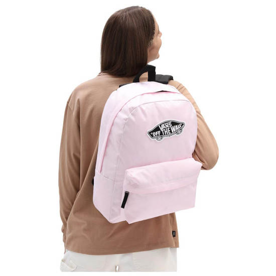Vans Τσάντα πλάτης Realm Backpack
